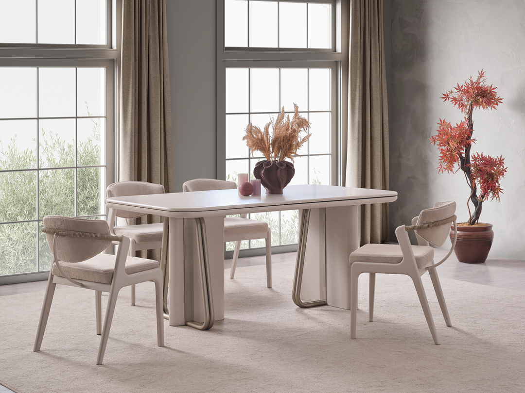 O- Vegas Dining Chair