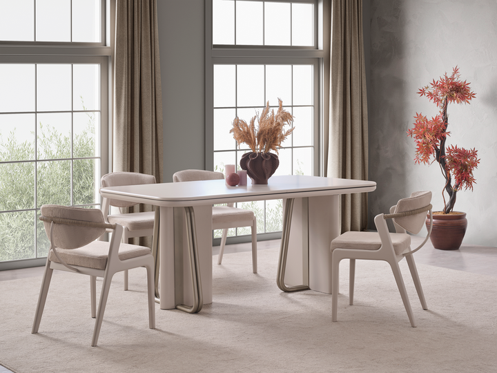 O- Vegas Dining Chair
