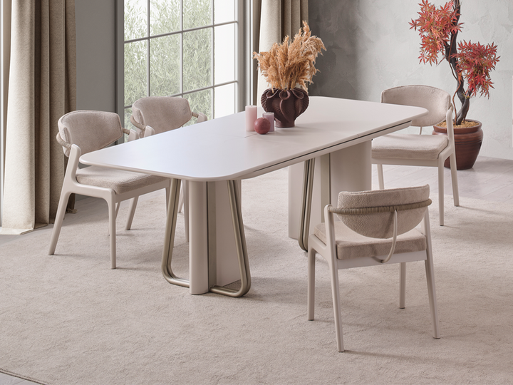 O- Vegas Dining Chair
