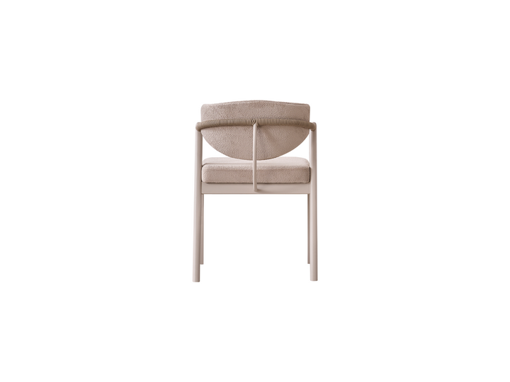 O- Vegas Dining Chair
