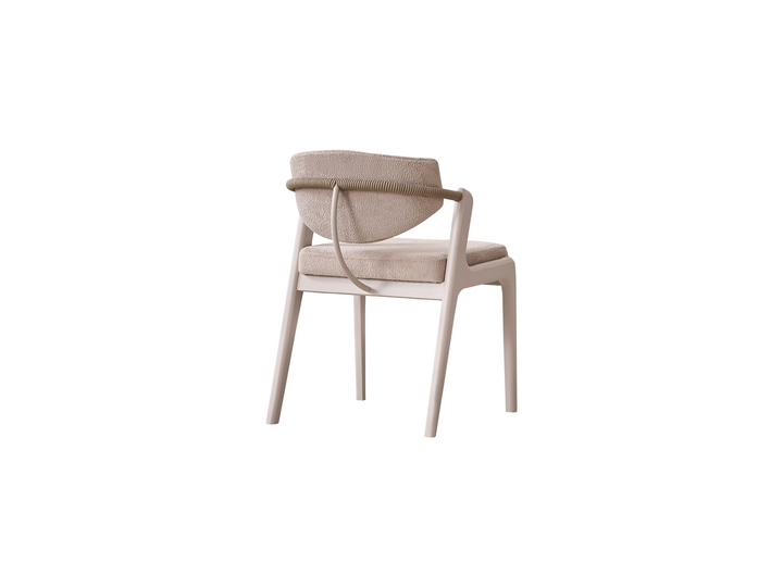 O- Vegas Dining Chair
