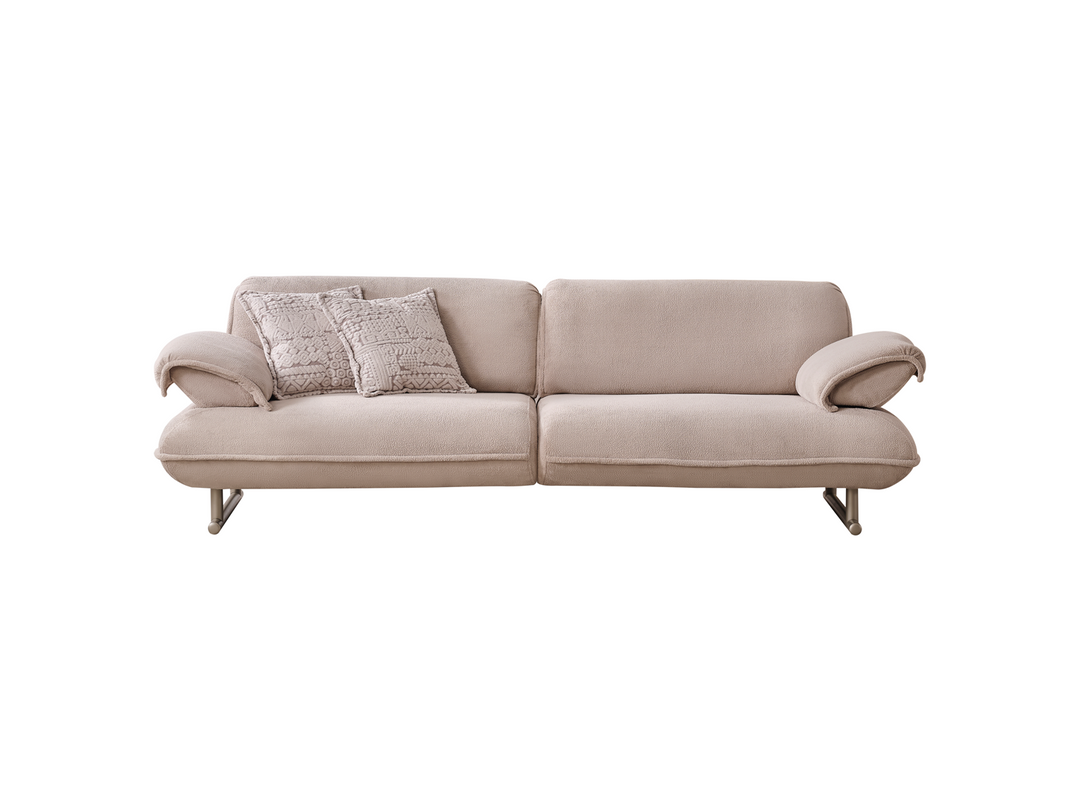 O- Vegas Sofa Set