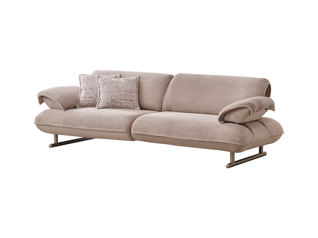 O- Vegas Sofa Set