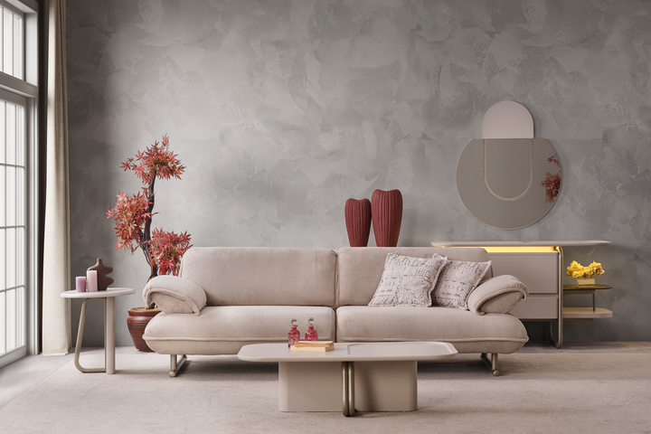 O- Vegas Sofa Set