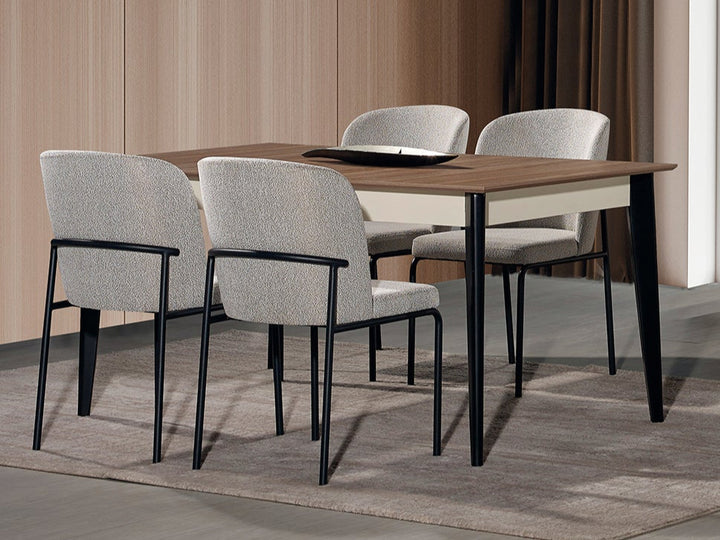 C-  Smart Dining Chair
