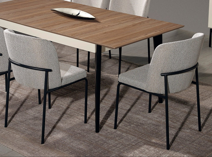 C-  Smart Dining Chair
