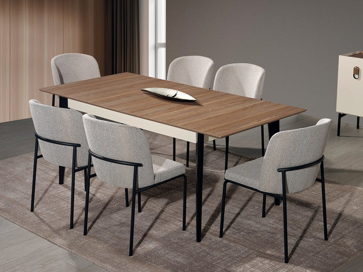 C-  Smart Dining Chair