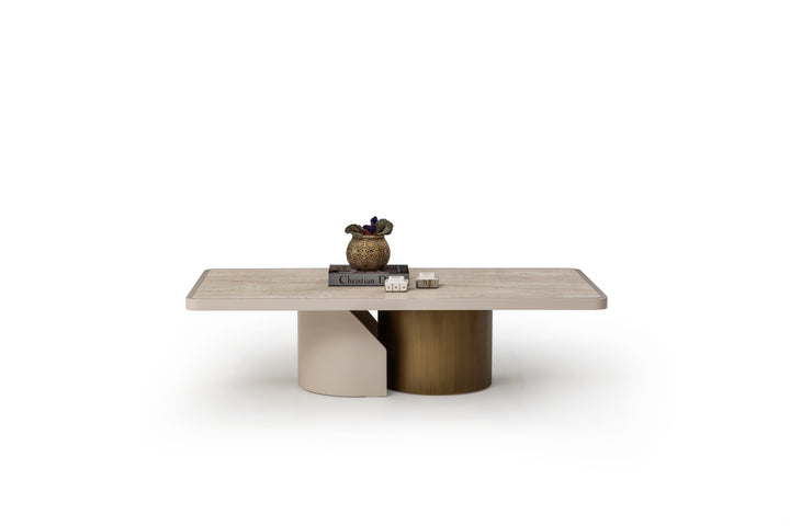 D- Barcelona coffee Table