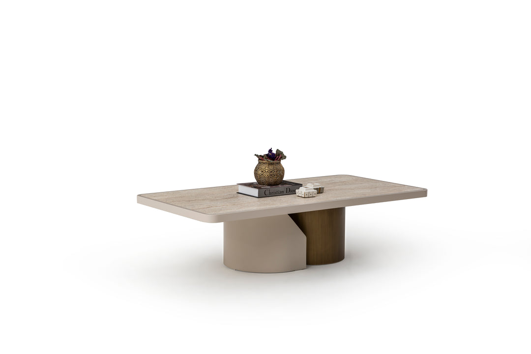D- Barcelona coffee Table