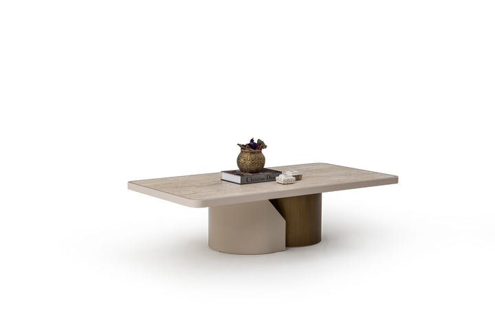 D- Barcelona coffee Table