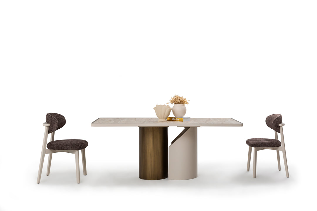 Barcelona Dining Room Set