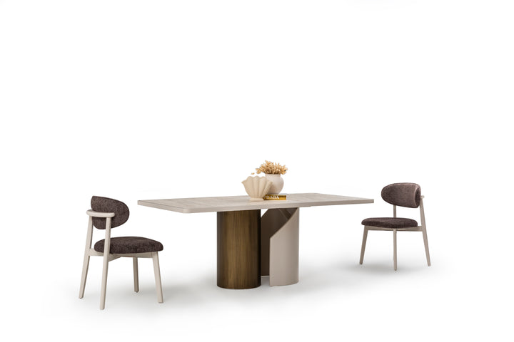 Barcelona Dining Room Set