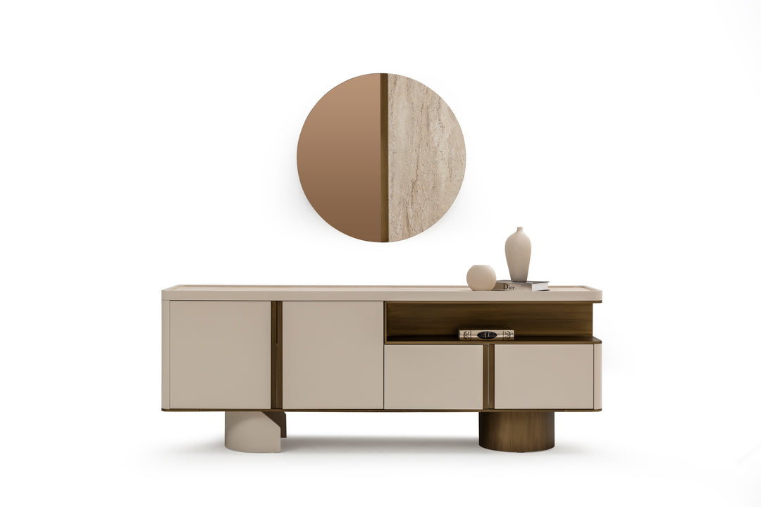 Barcelona Dining Room Set