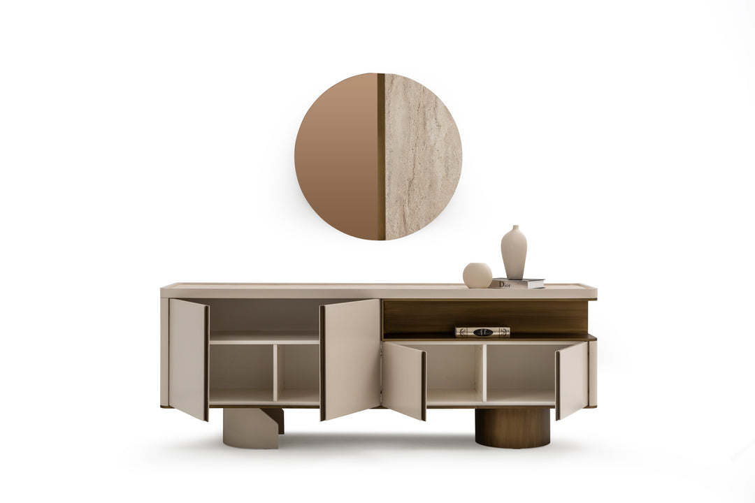 Barcelona Dining Room Set