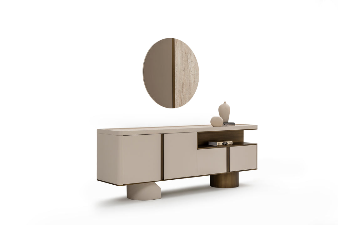 Barcelona Dining Room Set