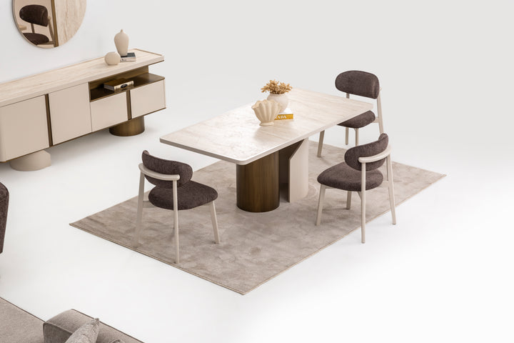 Barcelona Dining Room Set