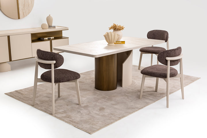 Barcelona Dining Table