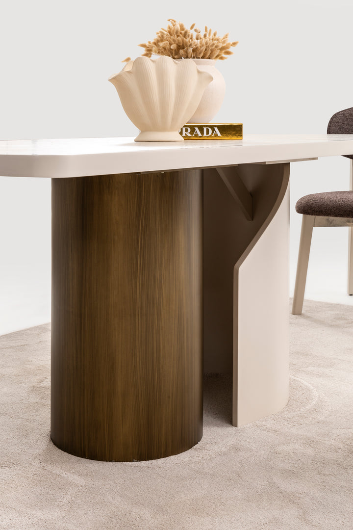 Barcelona Dining Table