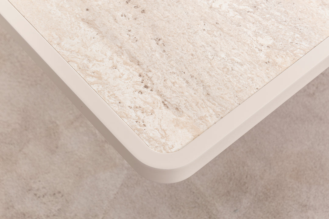 D- Barcelona coffee Table