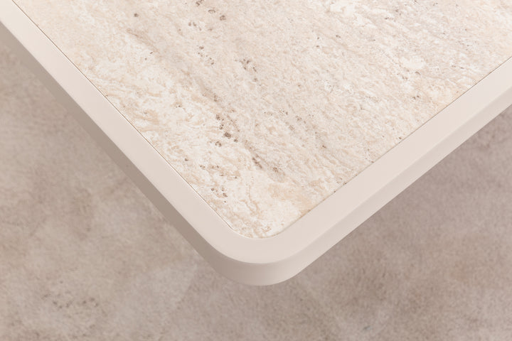 D- Barcelona coffee Table