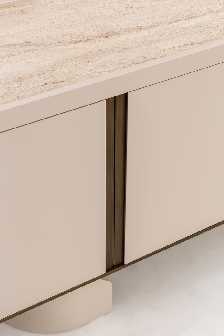 Barcelona Dining Room Set