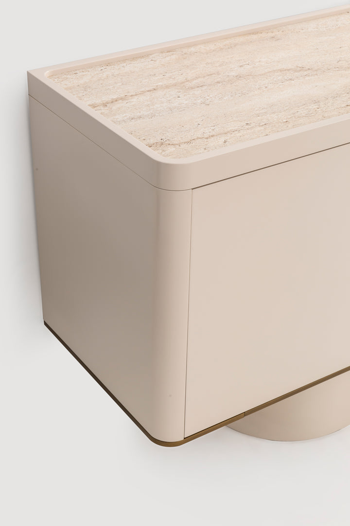 Barcelona Dining Room Set