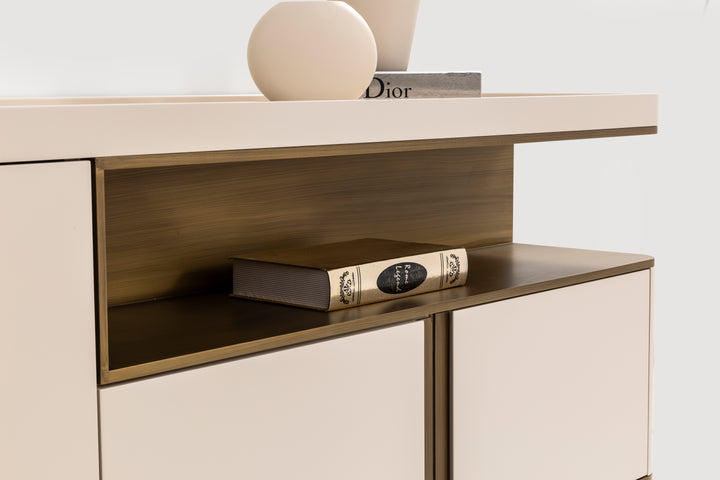 Barcelona Dining Room Set