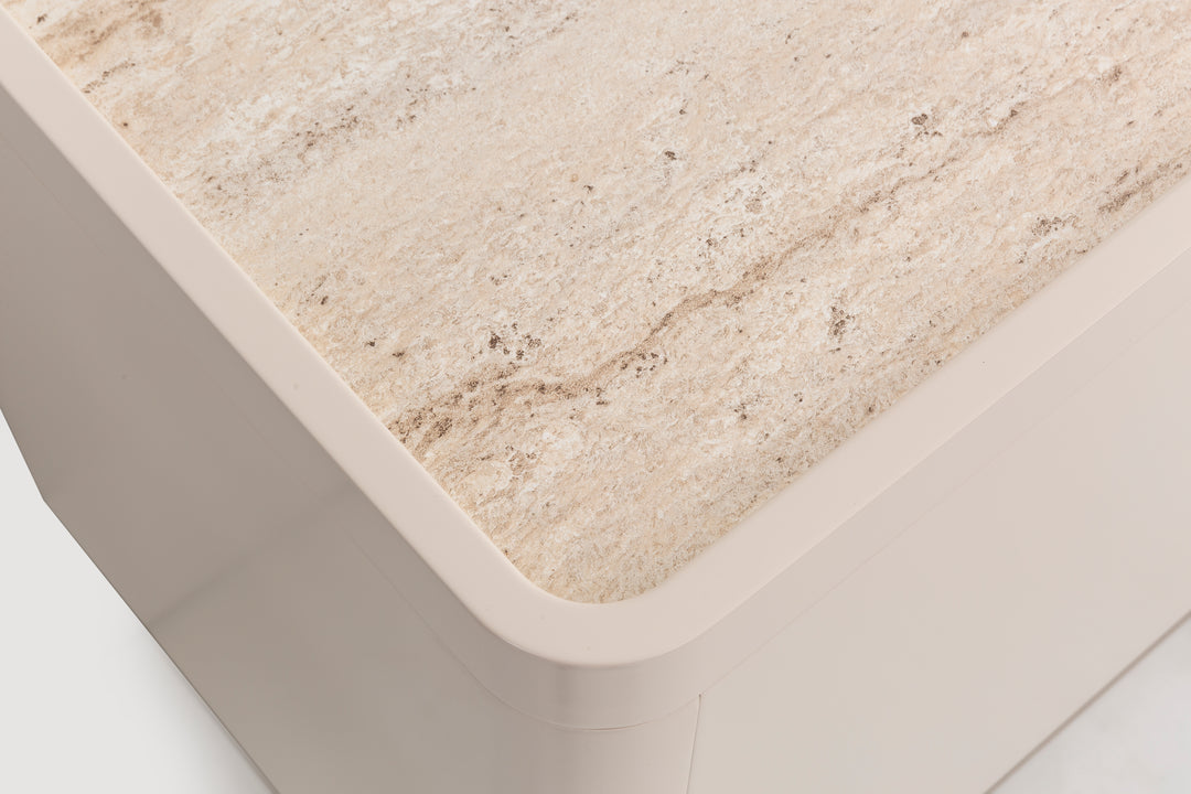 Barcelona Dining Room Set