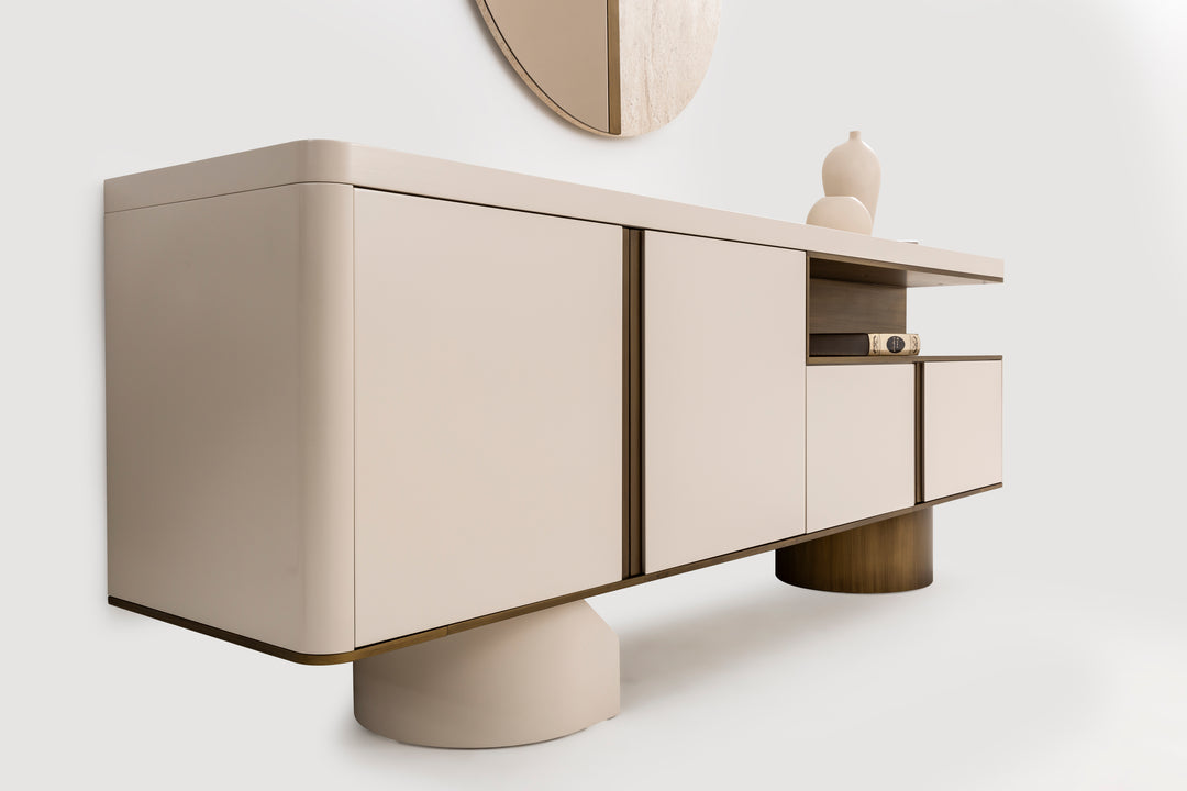 Barcelona Dining Room Set