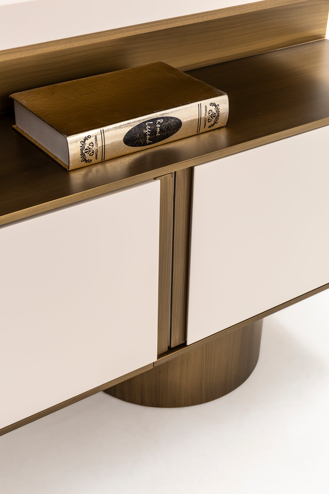 Barcelona Dining Room Set