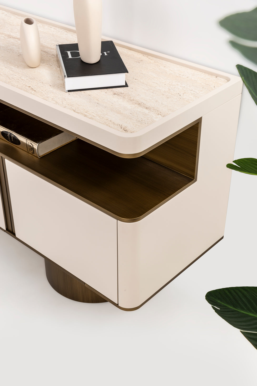 Barcelona Dining Room Set