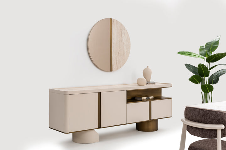 Barcelona Dining Room Set