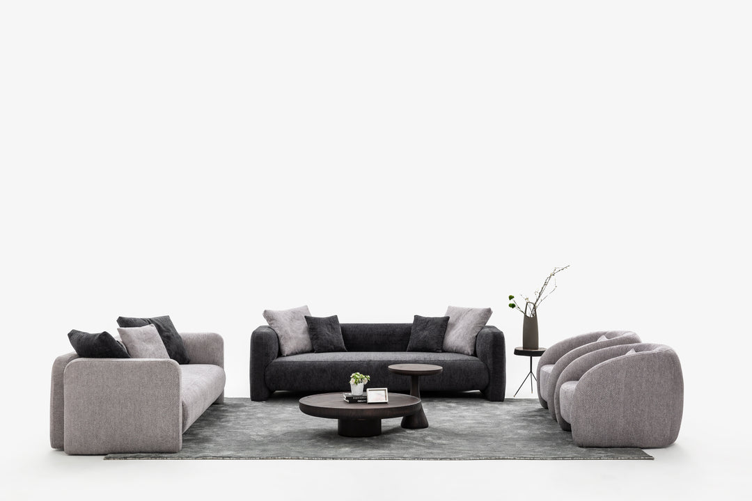 B- Lincoln Sofa Set