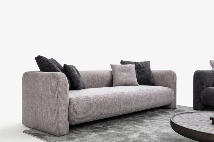 B- Lincoln Sofa Set