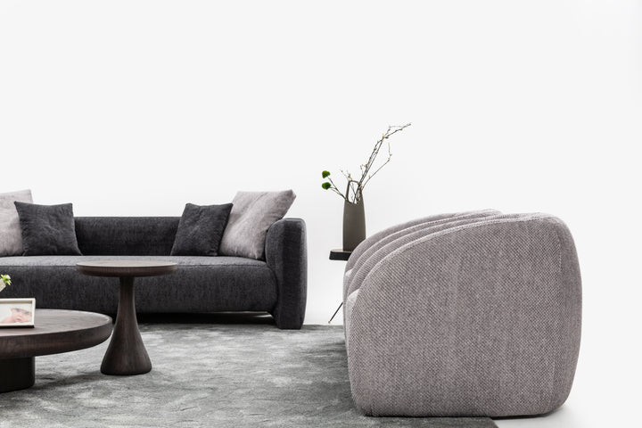 B- Lincoln Sofa Set