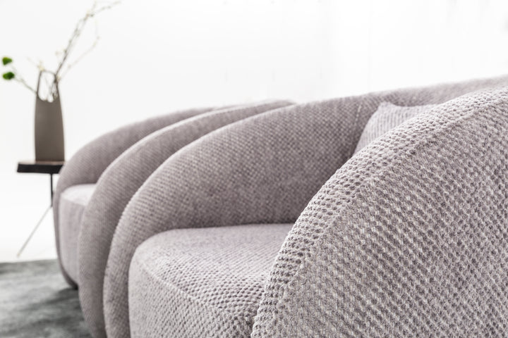 B- Lincoln Sofa Set