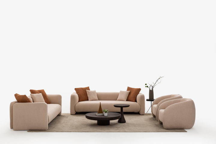 B- Lincoln Sofa Set