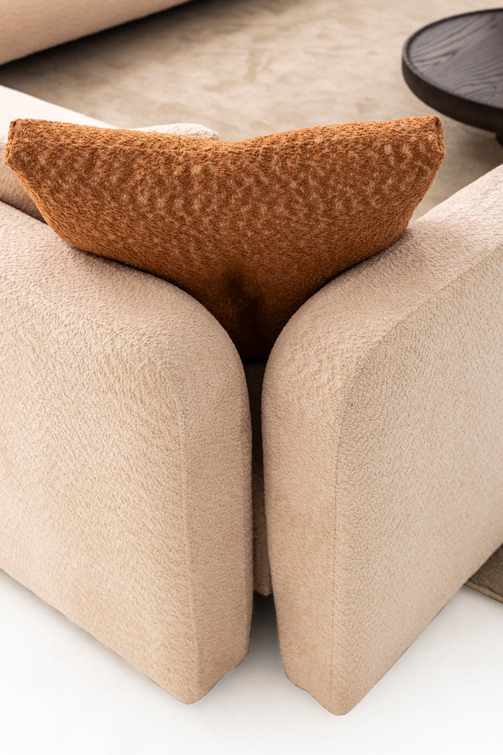 B- Lincoln Sofa Set