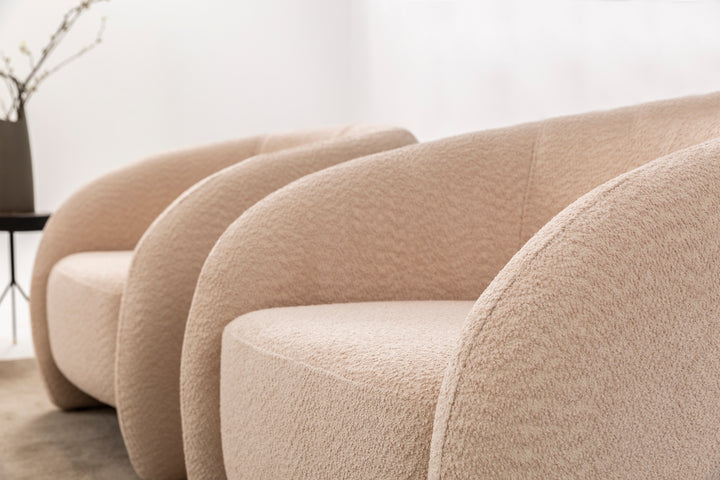 B- Lincoln Sofa Set