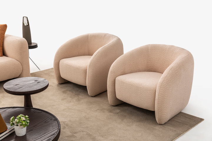 B- Lincoln Sofa Set