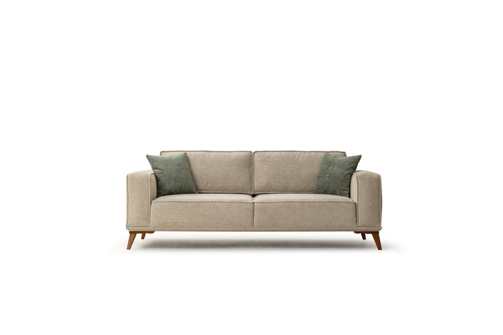 B- Rio 3 Seater Sofa