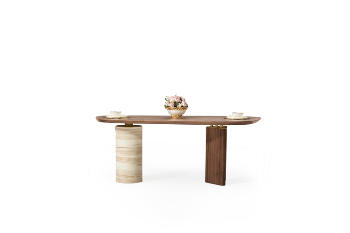 B- Rolex Dining Room