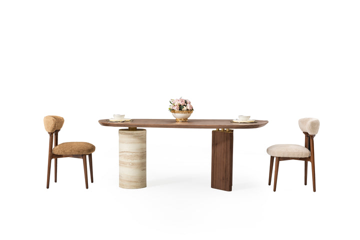 B- Rolex Dining Room