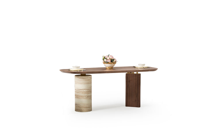 B- Rolex Dining Room