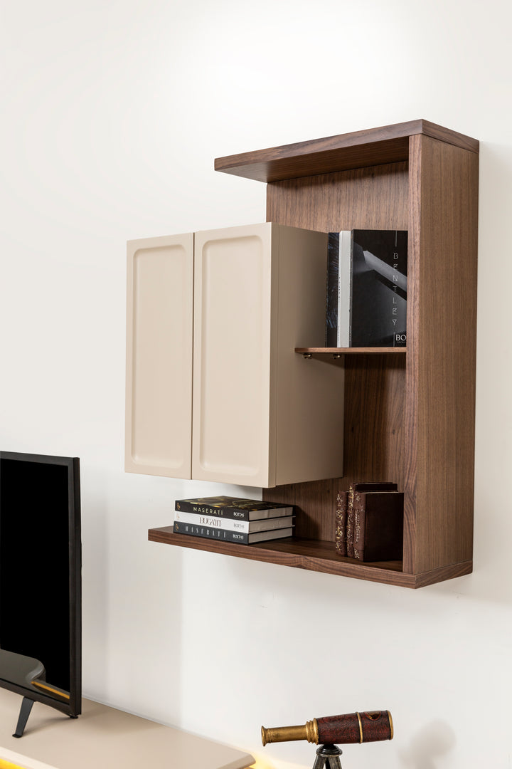 B- Rolex TV Unit