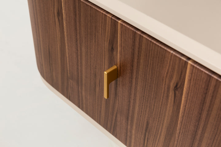 B- Rolex TV Unit