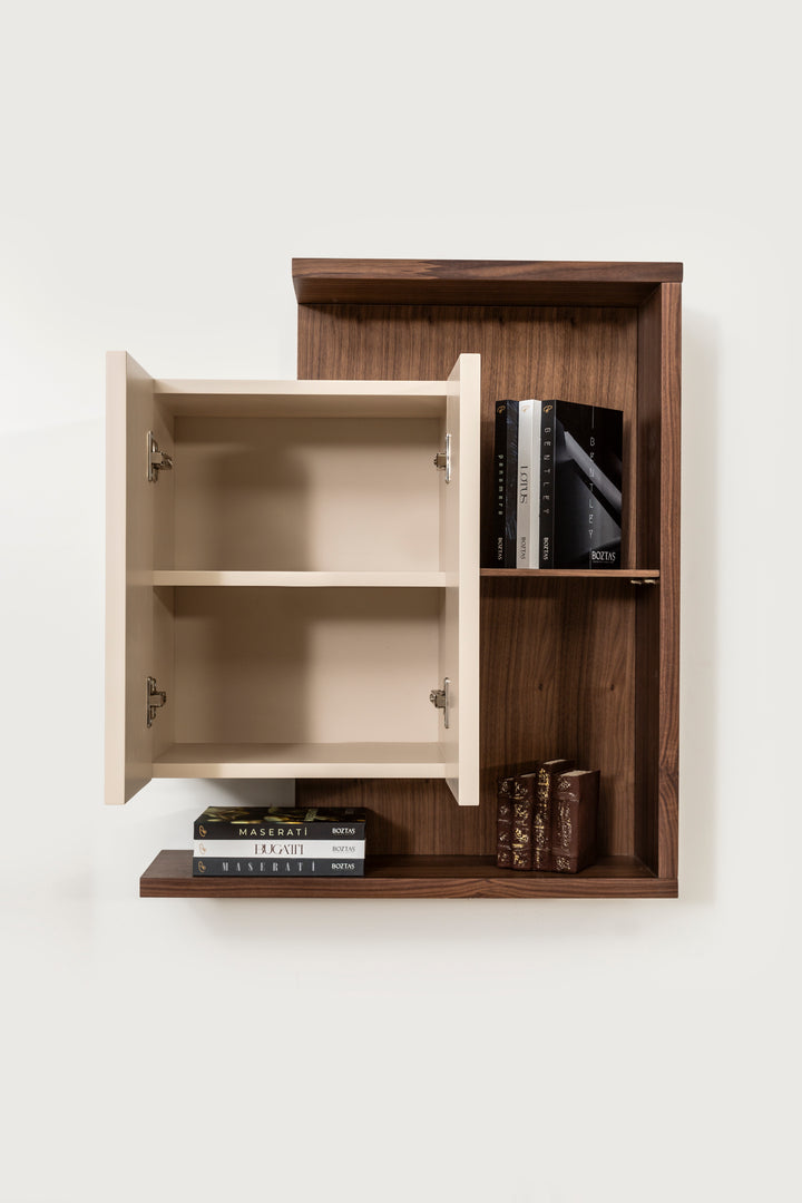 B- Rolex TV Unit