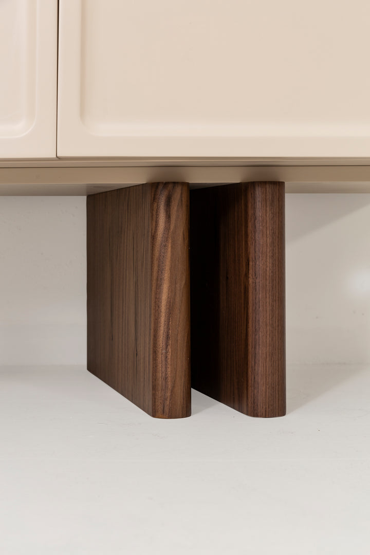 B- Rolex TV Unit