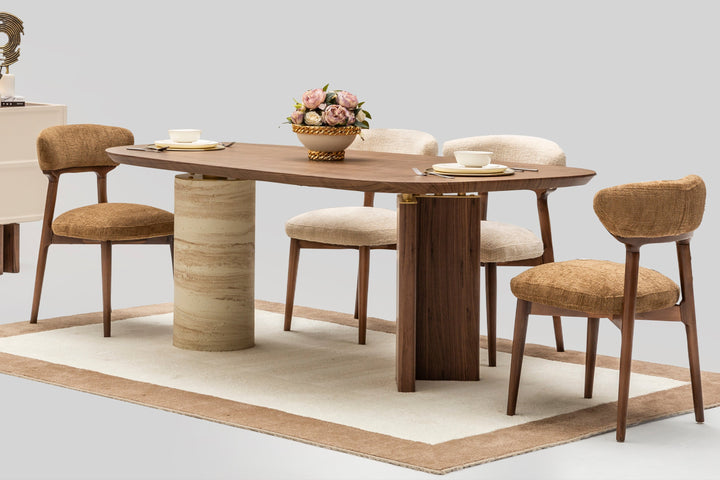 B- Rolex Dining Room