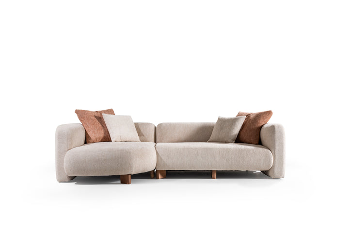 B- Lincoln Sofa Set